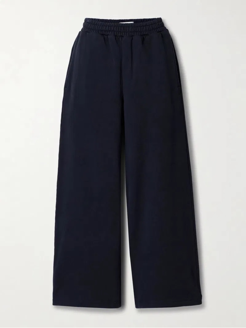 Agolde Elliot Cotton Track Pants